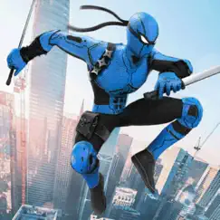spider ninja superhero battle commentaires & critiques