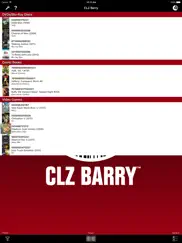 clz barry - barcode scanner ipad images 3