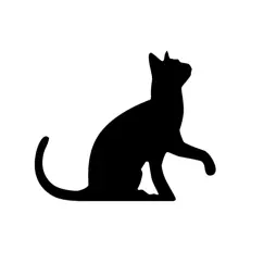 human to cat translator logo, reviews