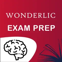 wonderlic test quiz prep logo, reviews