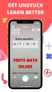 ai math calculator - mathbox iphone images 4