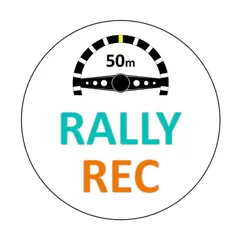 rally rec commentaires & critiques