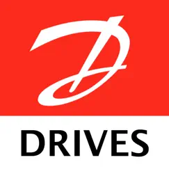 ddrives - vfd help logo, reviews