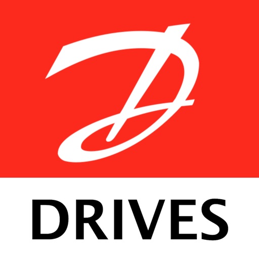 dDrives - VFD help app reviews download