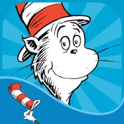 the cat in the hat logo, reviews