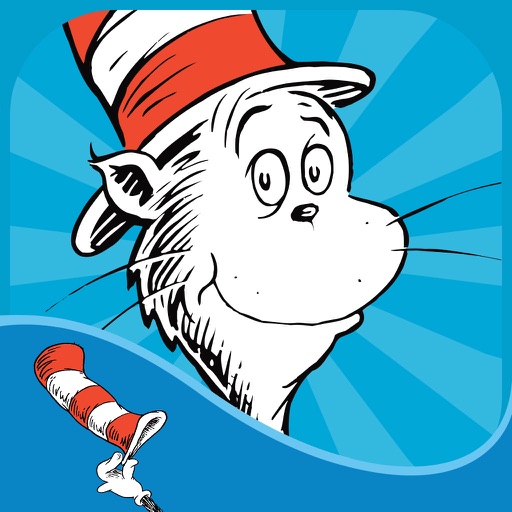 The Cat in the Hat app reviews download