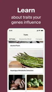 ancestrydna: genetic testing iphone images 4
