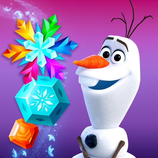 Disney Frozen Adventures app reviews download