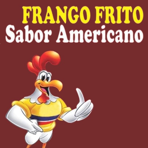 FRANGO FRITO Sabor Americano app reviews download