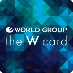 w card tw logo, reviews