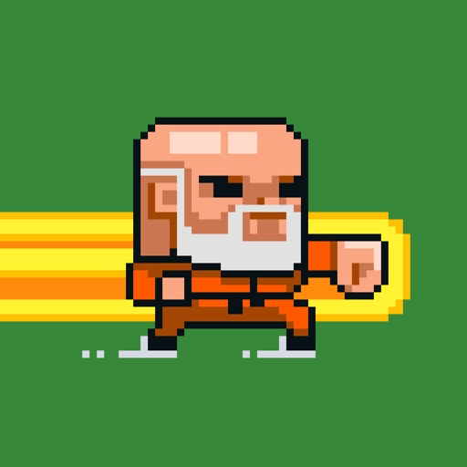 Fist of Fury app reviews download