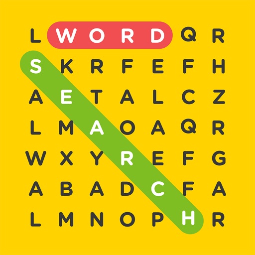 Infinite Word Search Puzzles app reviews download