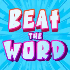 beat the word logo, reviews