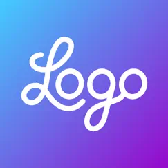 logo creator - logo maker app logo, reviews