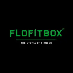 flofitbox logo, reviews
