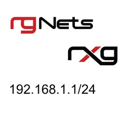 rxg ip group editor logo, reviews