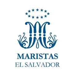 colegio maristas el salvador logo, reviews