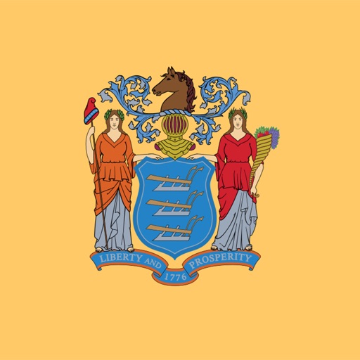 New Jersey emoji USA stickers app reviews download
