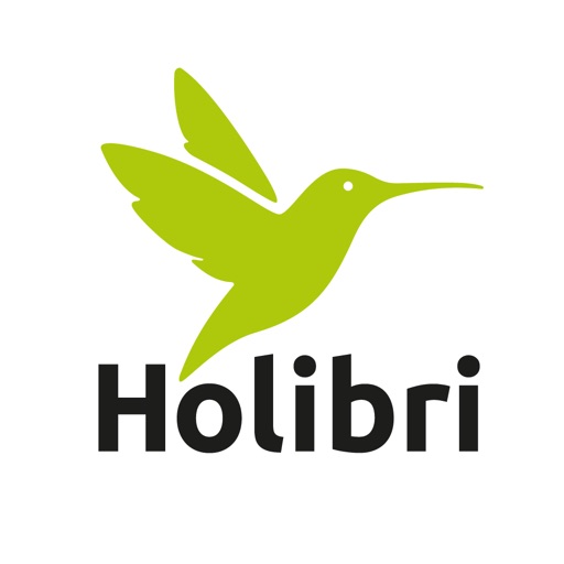 Holibri app reviews download