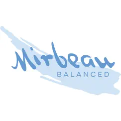 mirbeau balanced logo, reviews