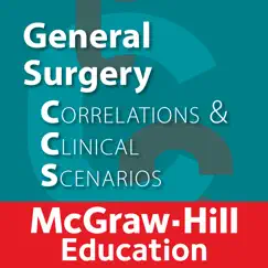 general surgery ccs for usmle logo, reviews