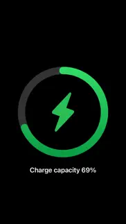 charging play - charger iPhone Captures Décran 2