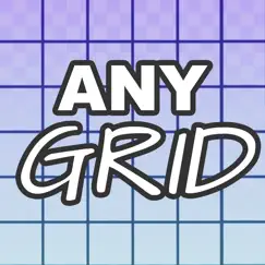 anygrid logo, reviews