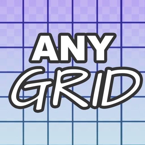 AnyGrid app reviews download
