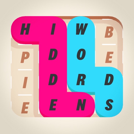 Hidden Words 3D app reviews download