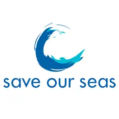 save our seas logo, reviews