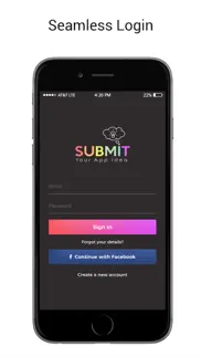 submit your app idea iphone images 2