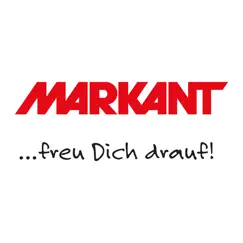 markant - freu dich drauf! logo, reviews