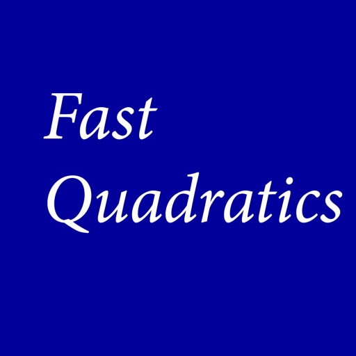 Fast Quadratics app reviews download