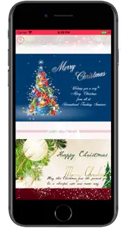 merry christmas - gift card iphone images 2