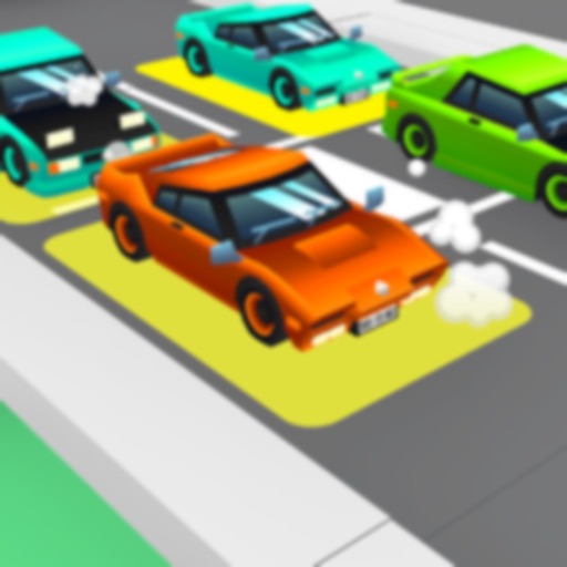Traffic Jam Puzzle app reviews download