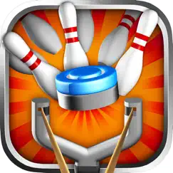 ishuffle bowling 2 logo, reviews