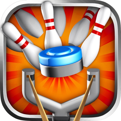 iShuffle Bowling 2 app reviews download