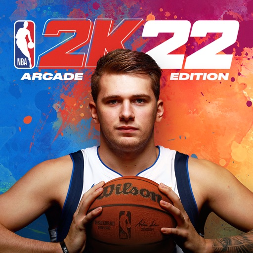 NBA 2K22 Arcade Edition app reviews download