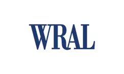 wral-tv north carolina logo, reviews