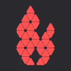 firestorm for nanoleaf logo, reviews