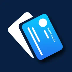 business card scanner - vcard logo, reviews