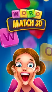 word match 3d - master puzzle iphone images 4