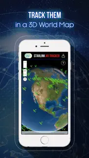 starlink satelliten-tracker iphone bildschirmfoto 3