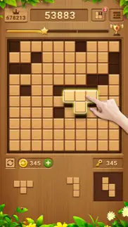 block puzzle - beyin oyunları iphone resimleri 4