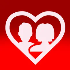 local dating app - doulike logo, reviews