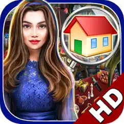 big home hidden objects game logo, reviews