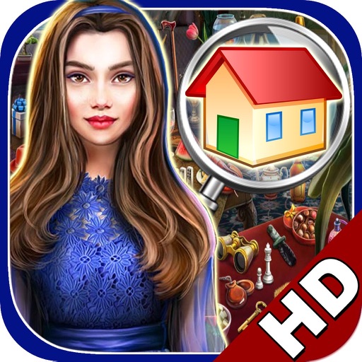 Big Home Hidden Objects Game app reviews download
