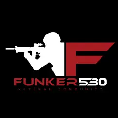 funker530 logo, reviews