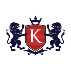 kingsguard legal logo, reviews