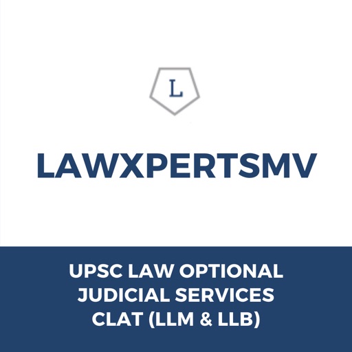 Lawxpertsmv India app reviews download